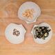 Ceramic bowls