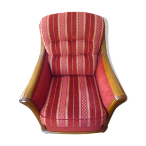 Fauteuil style Louis