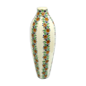 Art Deco vase by Charles Catteau, for Boch