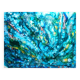 Painting the marine world
