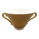 Vintage ceramic cup from Salins