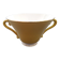 Vintage ceramic cup from Salins