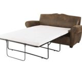 Maisons du Monde 2-seater convertible sofa - Moustache model