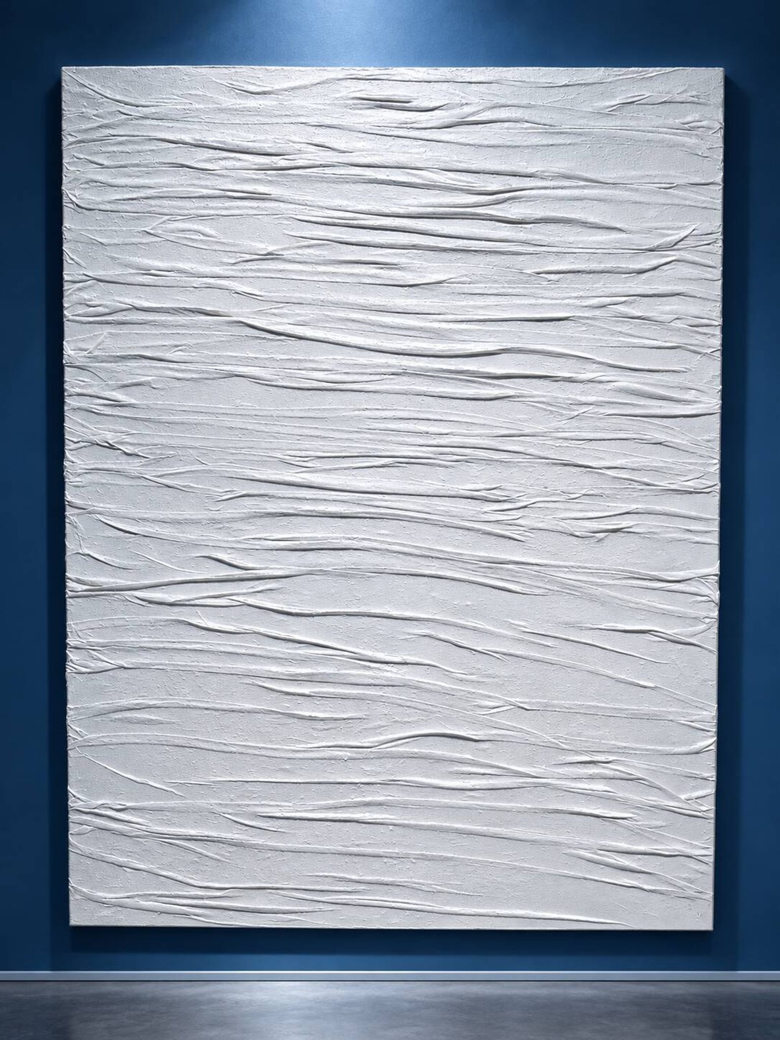 peinture moderne