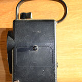 Elaul 1970 sncf type lamp