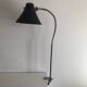 Lampe articulée industrielle, 1950