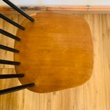 Fanett model chair by Ilmari Tapiovaara 1960