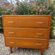 Commode vintage
