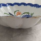 Plat charentais ancien