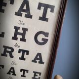 Optician executive Armaignac