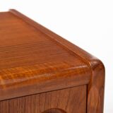 Danish Teak Sideboard from Bramin, 1960s