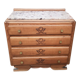 Art Deco chest of drawers