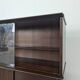 Low bookcase by Didier Rozaffy for Oscar