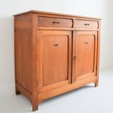 Art Deco Parisian Buffet 1930 vintage