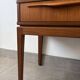Vintage bedside table from the 1960s.