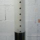 Italian floor lamp years 1970