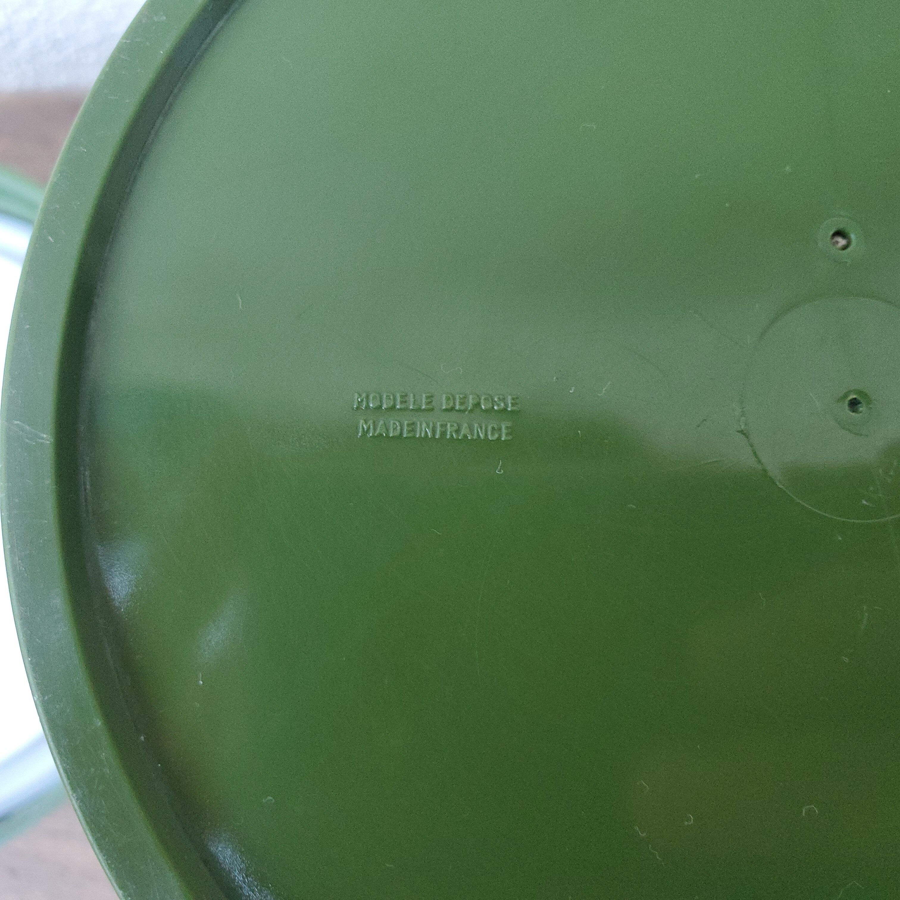 Miflex vintage rare 70's ice bucket
