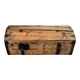 Old small trunk