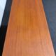 Vintage teak McIntosh Scotland sideboard