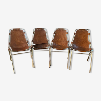 Set of 4 Dal Vera chairs