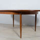 Mid-Century Teak Oval Dining Table by G-Plan, 1960s