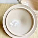 Digoin soup tureen 1930