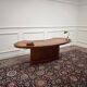 Original Globe Wernicke English Art Deco Desk