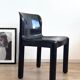 Kartell chair 4875 designed by Carlo Bartoli
