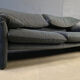 Maralunga sofa by Vico Magistretti for Cassina, 1970s