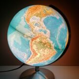 Imperial Luminous Globe Stauffacher Editions