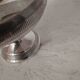 Silver cup