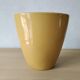 Two-tone vase
