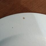 Set of 2 decorative plates