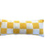Coussin crochet vintage