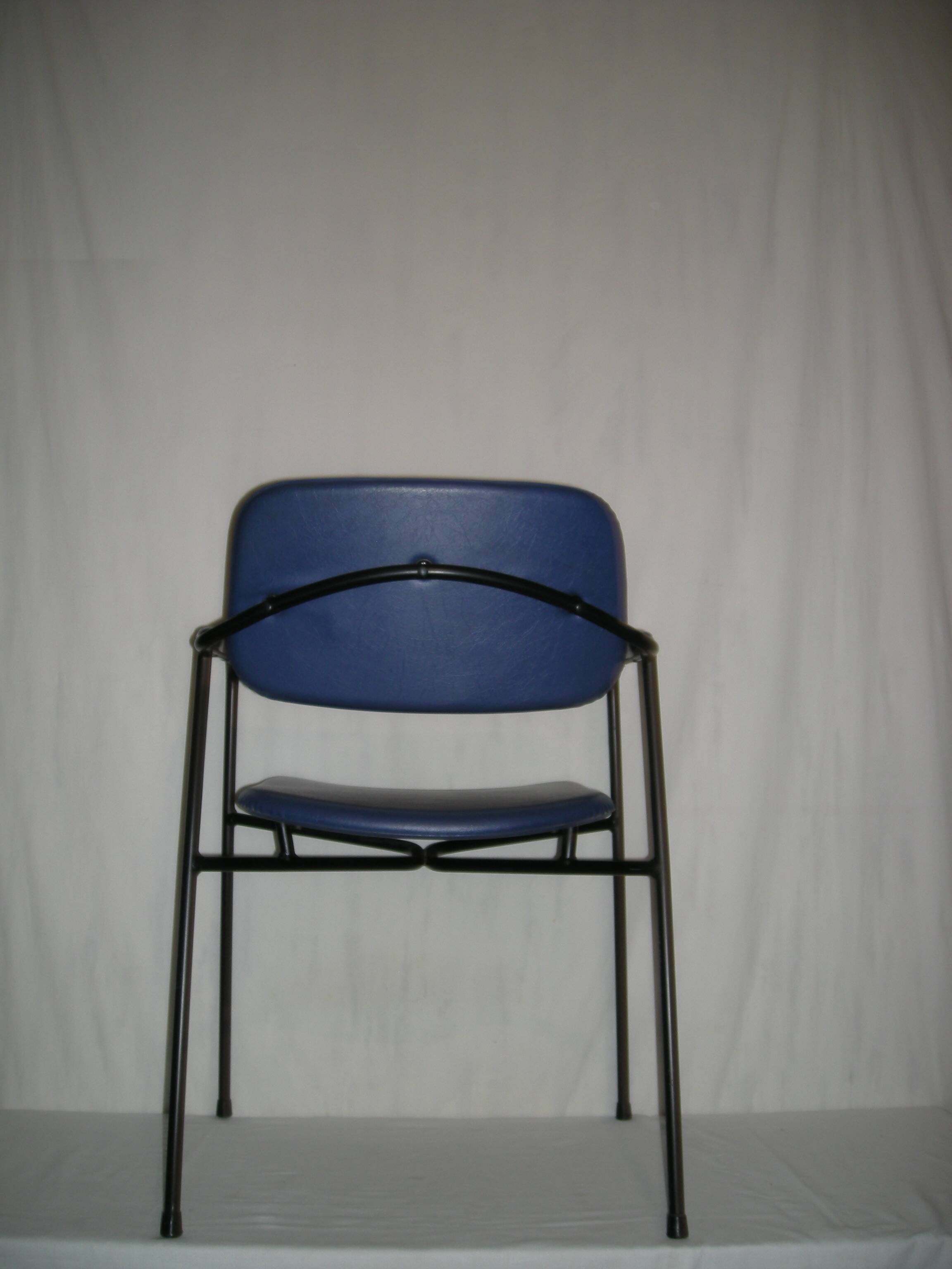 Coroline bridge chair - Eugen Schmidt - Airborne