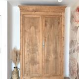 Grande Armoire en noyer