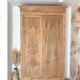 Grande Armoire en noyer