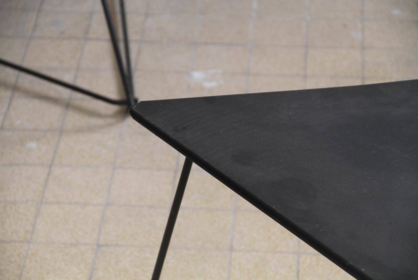 Niels GAMMELGAARD living room model OTI