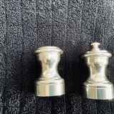 Chiarugi salt and pepper shaker