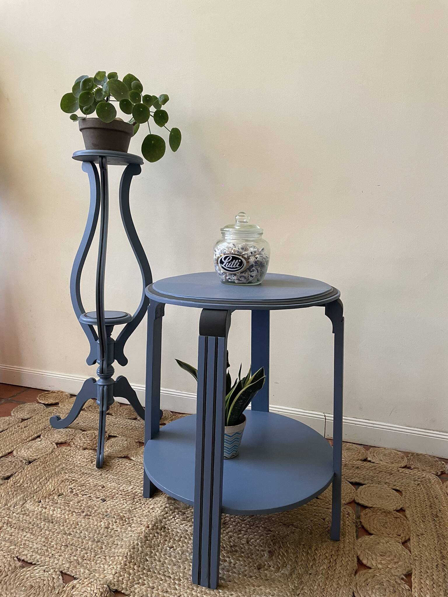 Marengo Art Deco Coffee Table