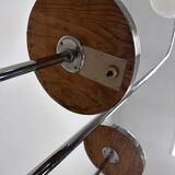 Floor lamp by Robert Slezak