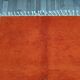 Traditional handmade Moroccan rug 3 x 2 m