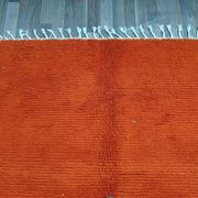 Tapis marocain traditionnel fait main 3 x 2 m