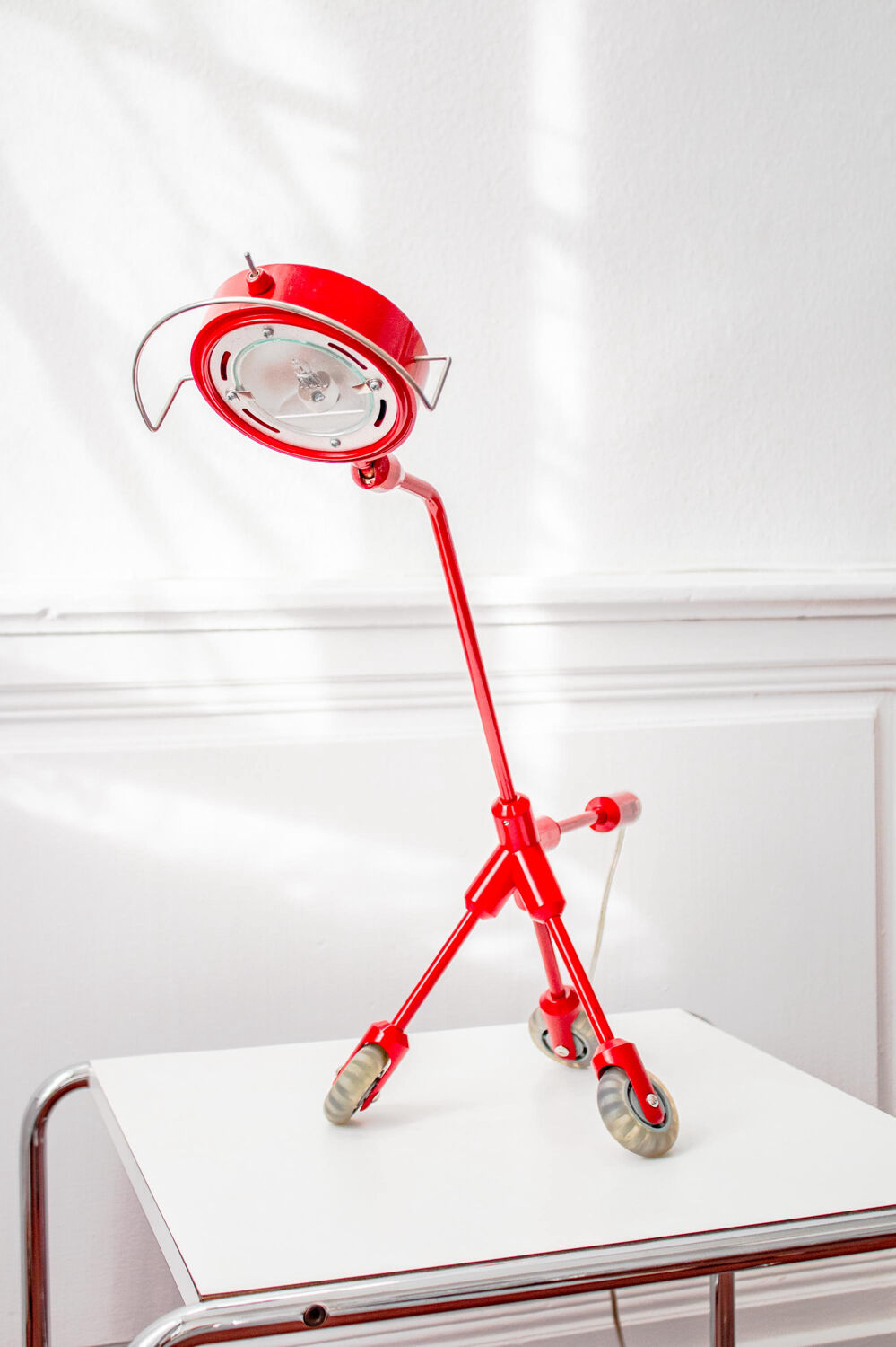 Kila lamp by Harry Allen for IKEA