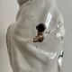 18th century earthenware Virgin Mary Mater Dei