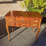 Coiffeuse style Louis XV