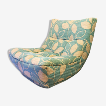 Chateau d'Ax new design collection armchair