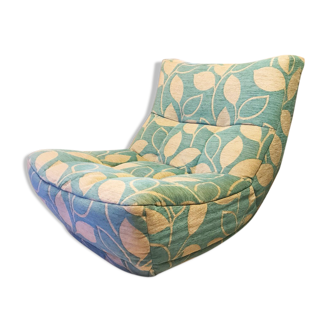 Chauffeuse collection new design Chateau d'Ax
