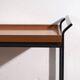 Vintage OPAL wooden sideboard – Germany, circa 1960