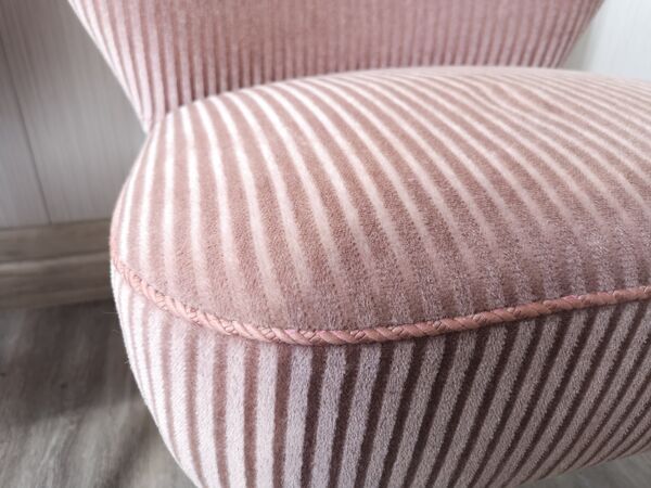 fauteuil Cocktail, Années 1960 / Années 1970